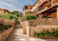 Residence a Golfo di Marinella a 450 mt Dal Mare