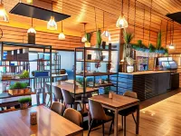 Lighthouse-Inn Hotel di Gardur