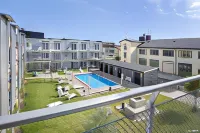 Kolgården - Visby Lägenhetshotell Hotels in Visby