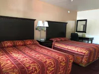 Townhouse Motel Hotel di Weed