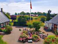 Stora Herrestad Bed & Breakfast Hotels in Ystad