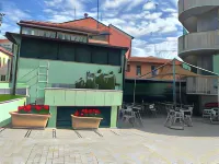 Hotel Jean Marie Hotels in Arma di Taggia