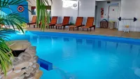 Aikendor Hotel Panorámico - Pools