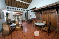 Rumah Palagan Guest House