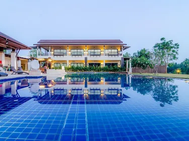 รูปภาพของนารายา ริเวอร์ไซด์ รีสอร์ท