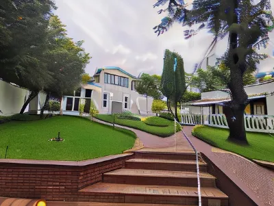 Muco Guest House