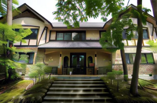 Piccolo Hotel Opera Karuizawa Hotels near Sengataki Fall