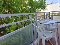 Bristol Apartments - 2-Star