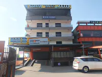 Hotel Mittal Tower