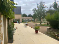 Le Presbytere Hotels in Belleme