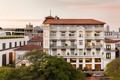 American Trade Hotel Hotels in Panama City