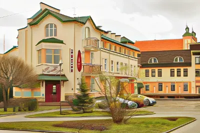 Slavia Hotel