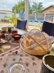 RESIDENCE AINA Hotels in Godomey