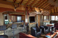 Namibs Valley Lodge Hotels in Rostock