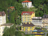 Residenz Lothringen by AlpenTravel