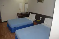 Federal Hotel Kangar Perlis Hoteles en Jejawi