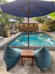 Villa Kinagu Hotels in Gili Meno