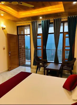 Nature Treat Resort Hotels in Kandaghat