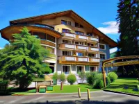 Ribno Alpine Hotel Hotels in Bled