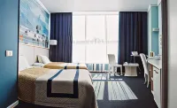 Brigantina Hotel Hotels in 