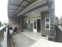 Villa Wijayanti Bromo Các khách sạn ở Sukapura