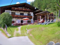 Gästehaus Bichl