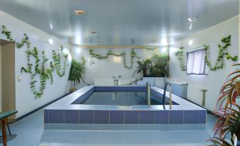 Lesnoj Hotel