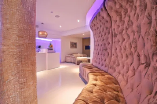 Achilleos City Hotel