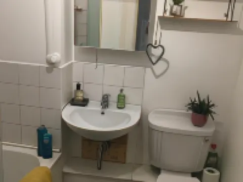 Driftwood Loft Hoteles en Downpatrick