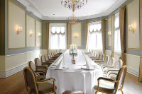 Four Points Flex by Sheraton Roskilde