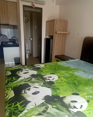 Apartement Gateway Pasteur Bandung by TN Hospitality Hotels in Sukaraja