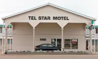 Tel Star Motel Brooks otelleri