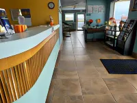 Kansas Inn Hotel di Independence