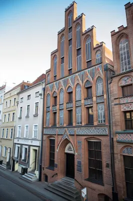 Hotel Nicolaus