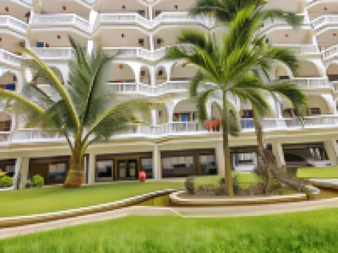 CityBlue Creekside Hotel & Suites Hotels in Mombasa