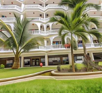 CityBlue Creekside Hotel & Suites