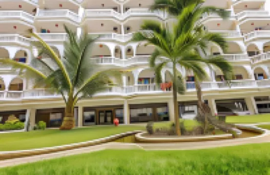 CityBlue Creekside Hotel & Suites Hotels near Mombasa Beach