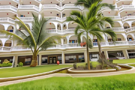 CityBlue Creekside Hotel & Suites