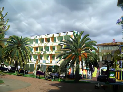 Hotel Tirreno Hotels in Аквафреда
