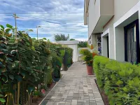 Blue Ocean Apartments  Brufut