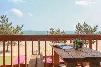 Ireland Hotels in Wando-gun
