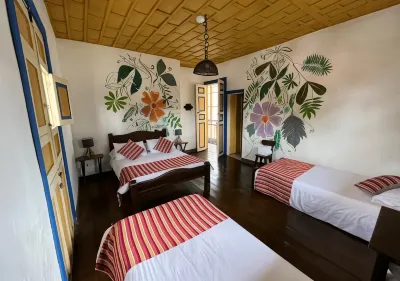 Hostal Ciudad de Segorbe Hotels near Mountain Bike Salento Colombia