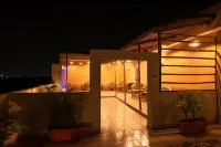 Airport inn Hotel Lome
