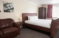 Farmhouse Innlodge by Greene King Inns Hotel di Havant
