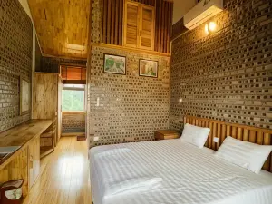 Đuong Lam Homestay - House Number 9