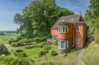 Willi Ohler Haus Hotels in der Nähe von Aussichtsturm Neu Helgoland