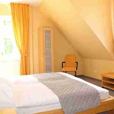 Landgasthof Wildwasser Rooms