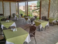 Athena Hotel - Pet friendly