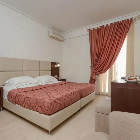 Aeolis Boutique Hotel