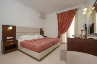 Aeolis Boutique Hotel - ที่มีสระว่ายน้ำ
